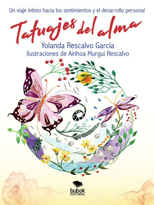 Title details for Tatuajes del alma by Yolanda Rescalvo - Available